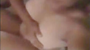 Desi aunty shy