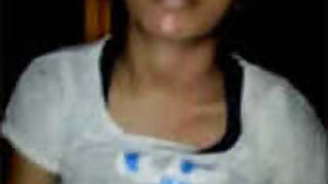 Desi indian Girl Nude Captured By Lover