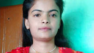 Adorable Indian girl gives a sensual blowjob in a video