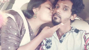 Full-length video of Indian couple having sex