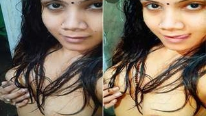 Exclusive video of Trisha Kar Madhu's hot and heavy fucking session