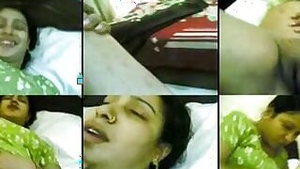 Indian sex videos of nepali singer fucked by partner