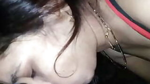 Desi Indian Blowjob