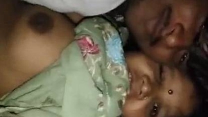 Desi Xx video features sex-hungry Bihari bhaui in action