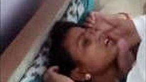 Desi bhabhi gets fucked in the village