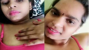 Desi couple gets it on in hot and heavy video