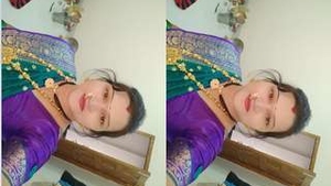 Bhabhi and dewar's steamy romance in exclusive video