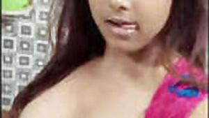 Sexy desi girl mms