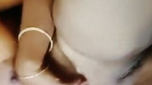 Desi aunty live cam show