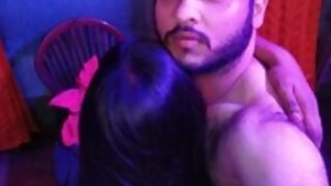 Desi gf Exposed By Lover