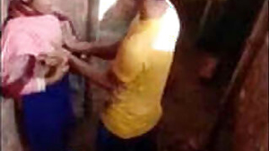 Desi Girl gives Blowjob And Boob Sucked By Lover Secretly Recorded