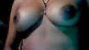 Desi Girl her Boobs