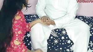 Chachi aur baap ke gharelu chudai ka Agra sex scandal